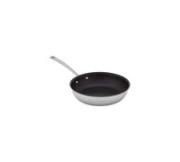 Stellar Eclipse STP20 Small 4QT Non-Stick Frying Pan, Triple-Ply Construction, Induction Ready - Fully Guaranteed