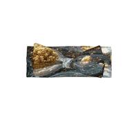 Stellar Ember Baby Headband Soft High Elasticity Exquisite Cute Keep Warm for Protect the fontanel