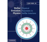 Stellar Evolution Physics: Physical Processese in Stellar Interiors: Volume 1 (Stellar Evolution Physics 2 Volume Hardback Set)