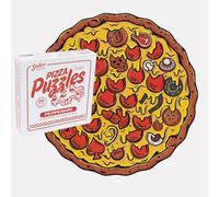 Stellar Factory Pizza Puzzles: Pepperoni