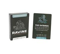 Stellar Factory Ravine Expansion: The Spirits