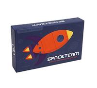 Stellar Factory Spaceteam: A Fast-paced, Cooperative, Shouting Card Game