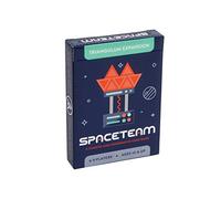 Stellar Factory Spaceteam Expansion: Triangulum