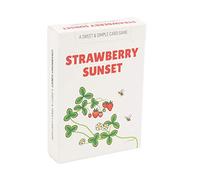 Stellar Factory Strawberry Sunset