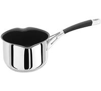 Stellar 5000 Induction Flow 14cm Non-Stick Milk Pan