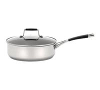 Stellar 5000 Induction 24Cm Non-Stick Saute Pan