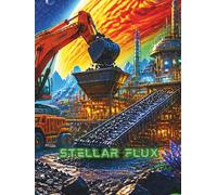 STELLAR FLUX: Stellar Flux: They receive a comparable amount of radiation/light from their parent stars as Earth receives from the Sun. (DAY IN THE LIFE)