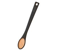 Stellar Form Small Stirring Spoon, 33cm - Dishwasher Safe, Stay Cool Handle, Hanging Hole - Made from Sustainable Compressed Paper