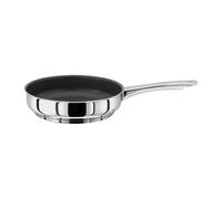 Stellar Frypan - 1000 Classic 24cm Non-Stick Stainless Steel Induction Safe