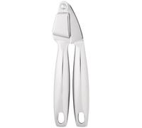 Stellar Garlic Press, Silver