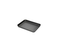 Stellar Hard Anodised, 36 x 25 x 4cm Roasting Tray, Silver