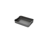 Stellar Hard Anodised 36 x 27cm Roasting Tray With Handle