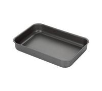 Stellar Hard Anodised Expert 30 X 20Cm Deep Roasting Tray