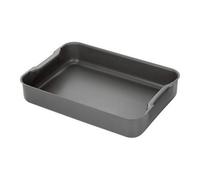 Stellar Hard Anodised Expert 36 X 25Cm Handled Roasting Tray