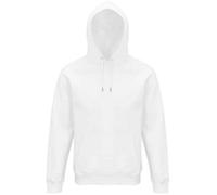 Stellar Hoodie SOL'S White M