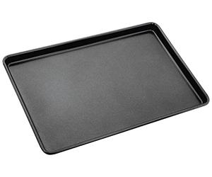 Stellar Horwood SB55 Baking Tray 43x29x2cm (17x11½x¾), Black
