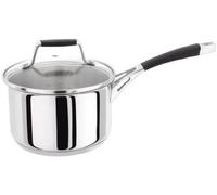 Stellar Induction 18cm Draining Saucepan