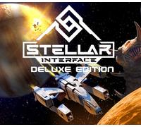 Stellar Interface Deluxe Edition EG XBOX One / Xbox Series X|S CD Key