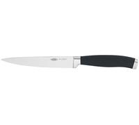Stellar James Martin 13cm Utility Knife - Carbon Stainless, Razor Sharp Blade, Anti-Slip Handle