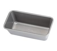 Stellar James Martin 1Lb Non-Stick Loaf Tin, High Grade Steel, Dishwasher Safe, 20cm x 9cm x 7cm, 900ml