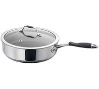James Martin Non-Stick 24cm Saute Pan
