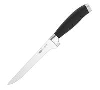 Stellar James Martin Boning Knife 15cm/6" - Carbon Stainless Steel, Razor Sharp Blade, Anti-Slip Handle