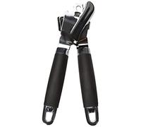 Stellar James Martin Can Opener, Soft Grip Anti-Slip Handles, Dishwasher Safe - Fully Guaranteed