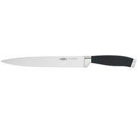 Stellar James Martin Carving Knife 21cm/8" - Carbon Stainless Steel Chef's Knife, Razor Sharp Blade, Anti-Slip Handle