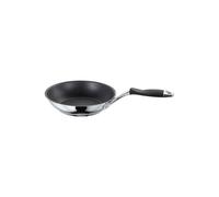 Stellar James Martin, JM 20cm Frying Pan, Non-Stick in Metallic Silver Stellar Metallic Silver