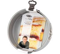 James Martin Bakers Dozen Bakeware 8" Springform Tin