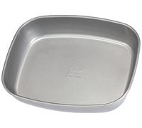 Stellar James Martin Non-Stick Roasting Tray, Dishwasher Safe, 25cm x 20cm x 4cm