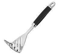 Stellar James Martin Potato Masher, Soft Grip Anti-Slip Handle, Dishwasher Safe