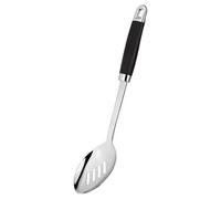 Stellar James Martin Slotted Spoon, Soft Grip Anti-Slip Handle, Dishwasher Safe - Fully Guaranteed