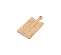 Stellar Kitchen Pure Oak Chopping Board - 47 x 23 x 2 cm, 100% Natural Oak & Knife-Friendly Surface Cutting Board