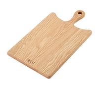 Stellar Kitchen 53X 29X 2Cm Pure Oak Board