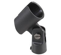 Stellar Labs 35-7040 Microphone Holder Clip, 25-27 mm