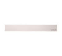 Stellar Magnetic Stainless Steel Knife Rack, 35cm, 900 Gauss