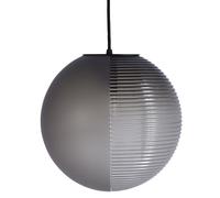 Stellar Medium Pendant lamp Pulpo Smoke grey - PULPO 7901G 50