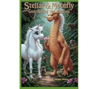 Stellar & Moonfly: Guardians of theRealms: From Almiria to Amazonia