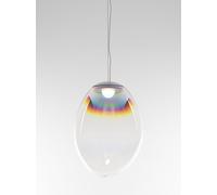 Stellar Nebula 40 Pendant Light Artemide - 8052993095879