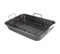 Stellar Non-Stick 40 x 28cm Roast & Rack