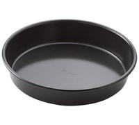 Stellar Non-Stick 9" Round Cake Tin, Heavy Duty, Dishwasher Safe, 23cm x 4.5cm
