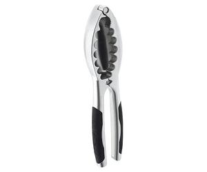 Stellar Nutcracker Bowl Shape Soft Touch Handle Ergonomic Durable Design