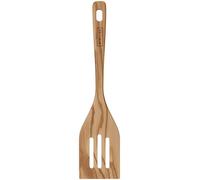 Stellar Olive Wood Utensils - Sloted Turner