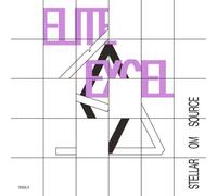 Stellar Om Source - Elite Excel [VINYL]