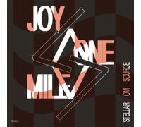 Stellar Om Source - Joy One Mile [VINYL]