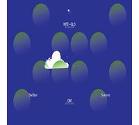 Stellar Om Source - Nite-Glo [VINYL]