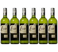 Stellar Organics Running Duck Chenin/ Sauvignon Blanc Wine 75 cl (Case of 6)