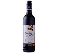 Stellar Organics Running Duck Merlot 2019 Wine 75 cl (Case of 6)