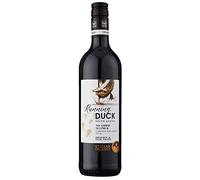 Stellar Organics Running Duck No Added Sulphur Cabernet Sauvignon 2018 Wine, 75 cl